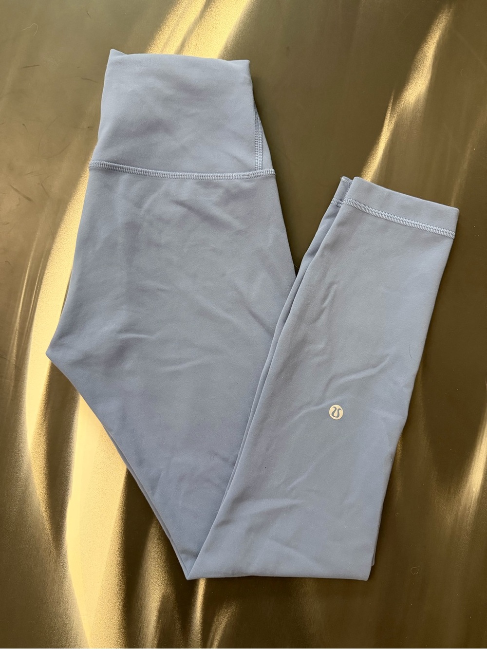 lululemon athletica wunder train high rise 25” - Picture 2 of 5